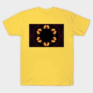 Circle of fire 2 T-Shirt